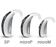 Phonak Ambra